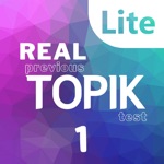 REAL TOPIK LITE