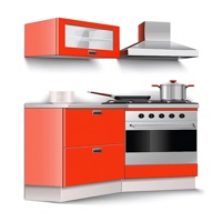 3D Kök Design