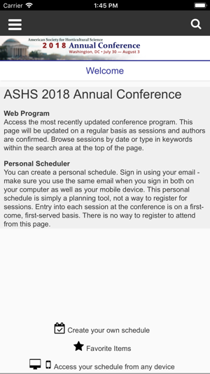 ASHS 2018(圖2)-速報App