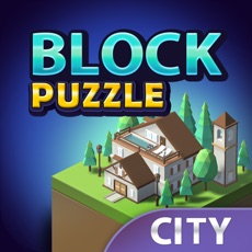 Activities of Block Puzzle City