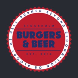 Burgers & Beer