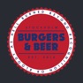 Get Burgers & Beer for iOS, iPhone, iPad Aso Report