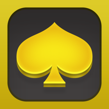 Spades ∙