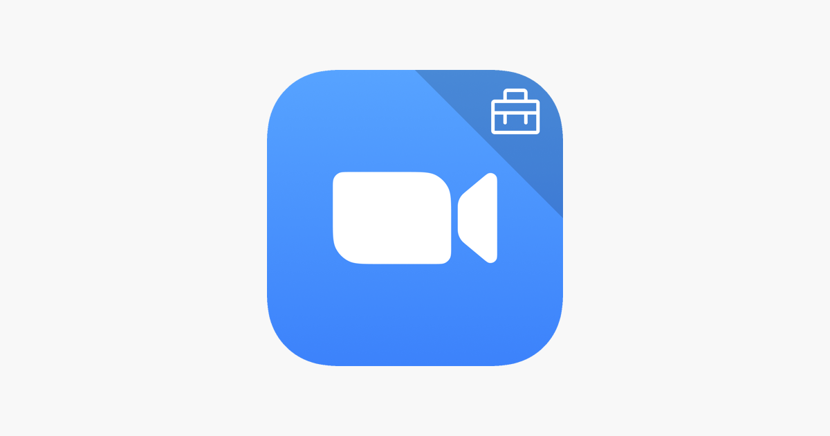 ‎Zoom for Intune on the App Store