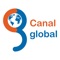 La app de Canal Global permite que los clientes puedan consultar los productos que están disponibles para su venta y exposición en el portal de comercio electrónico, podrán también realizar pedidos de estos productos consultando las existencias directamente de de los almacenes que se encuentren configurados para su exposición en internet, además podrán de una manera transparente compartir el carrito de compras con el portal canalglobal