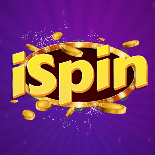 iSpin - Play Spin & Quiz iOS App