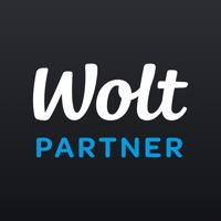 Wolt Courier Partner app not working? crashes or has problems?