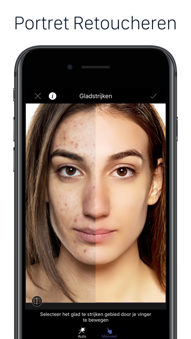 LightX Photo Editing & Retouch