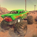 Monster Truck 3D Simulation