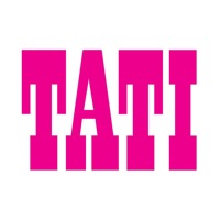 Tati app not working? crashes or has problems?