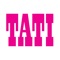 TATI se renouvelle et sort sa toute nouvelle application mobile pour vous proposer tout son univers en magasin et sur son site :