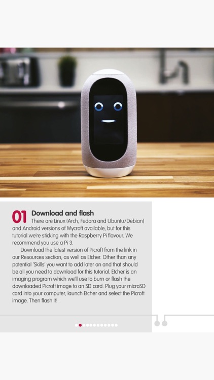 RasPi Magazine