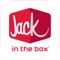 The Jack in the Box Mobile App provides a contactless ordering and payment experience
