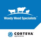 Woody Weed Specialists HD