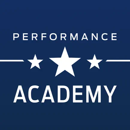 p2p Performance Academy Cheats