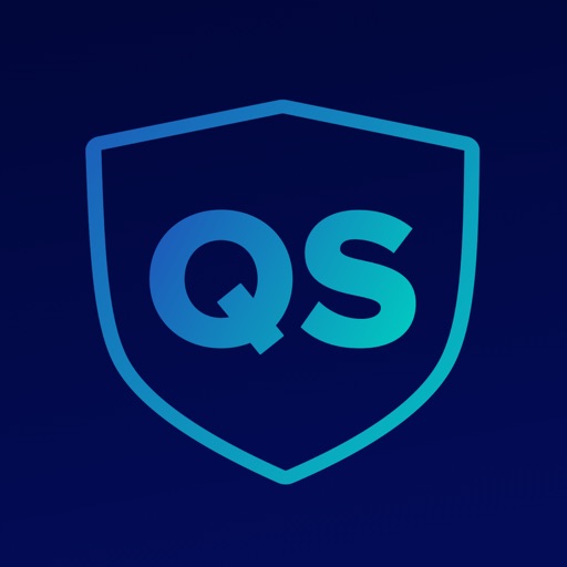 Qvolta Security