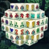 Icon Fairy Mahjong Deluxe 2021