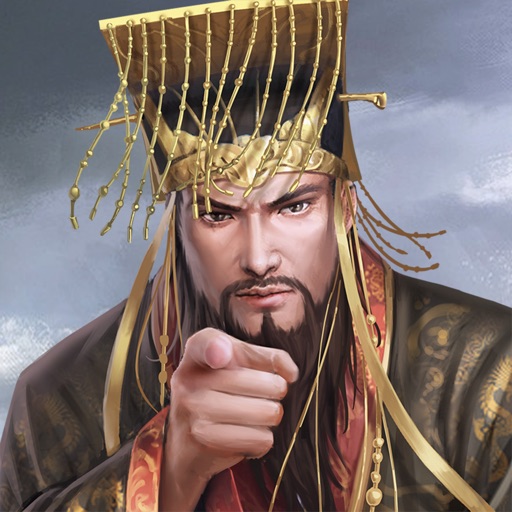 Three Kingdoms:Overlord iOS App