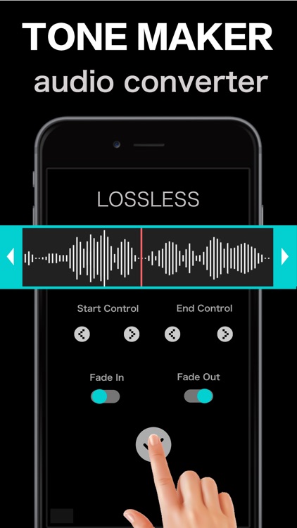 Ringtone Maker for iPhone! screenshot-3