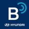 Hyundai is proud to introduce Bluelink to enhance your safety, service, and infotainment experience