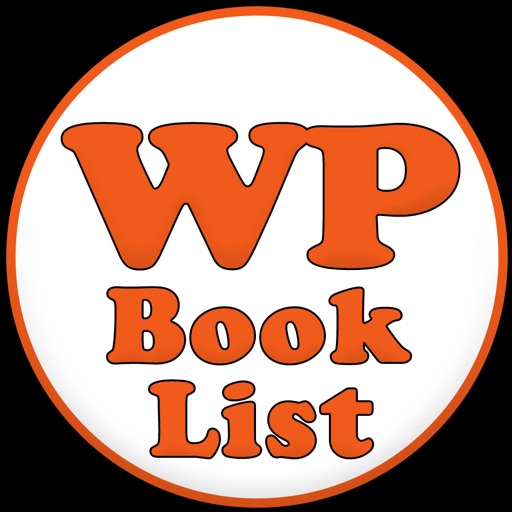 WordPress Book List