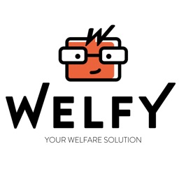 Welfy Privacy