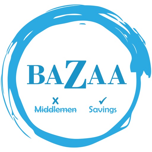 BaZaa Search Icon
