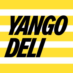 Yango Deli — order groceries by Yandex LLC
