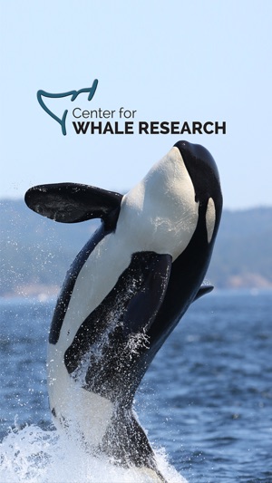 Center for Whale Research(圖1)-速報App