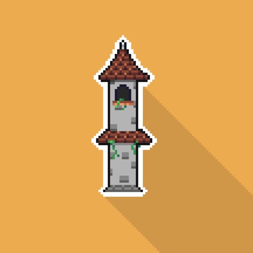 PixelTower