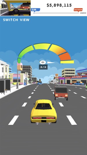 Car Jump(圖2)-速報App