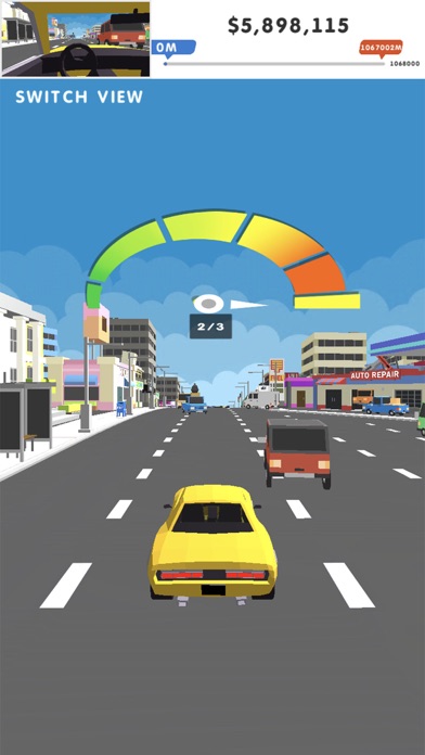 Car Jump screenshot 2