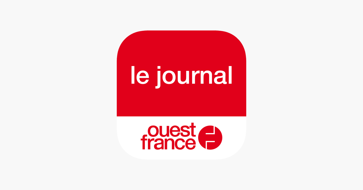 Ouest France Le Journal Dans L App Store