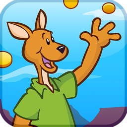 Kirby's Catch and Save