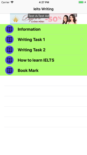 Ielts Preparation Writing New