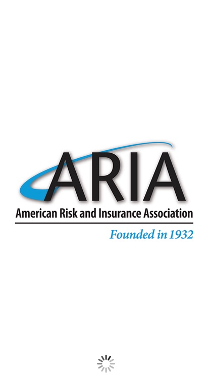 ARIA Annual Meeting