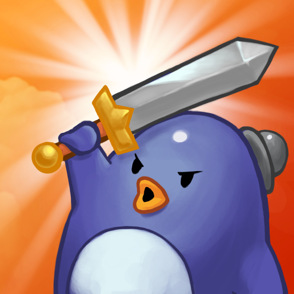 Get Sword & Penguin for iOS, iPhone, iPad Aso Report