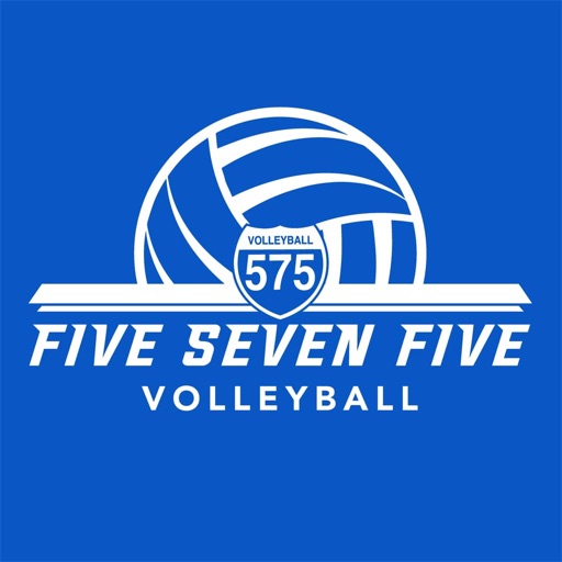 575 Volleyball icon