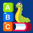 Top 30 Education Apps Like Word Worm - Alphabet - Best Alternatives