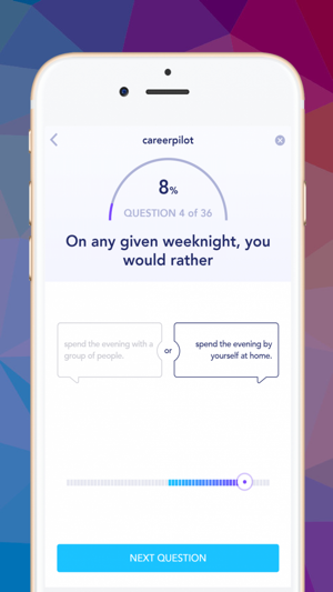 CareerPilot(圖3)-速報App