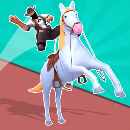 Horse Master 3D Читы