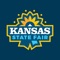 The new Kansas State Fair App for 2019