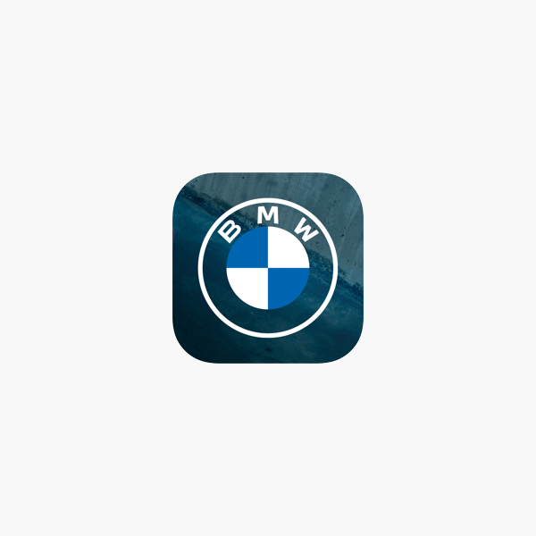 Bmw プロダクト をapp Storeで