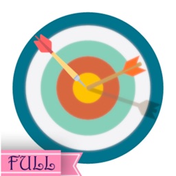 Hitting the bullseye : Full