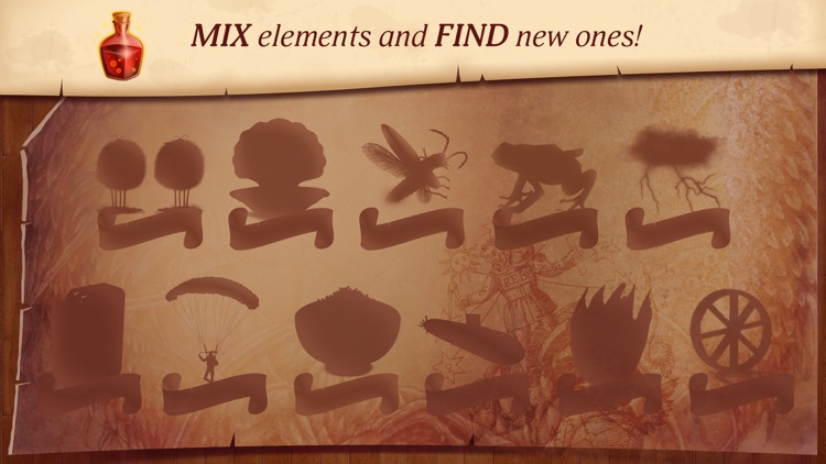 Alchemy screenshot-3