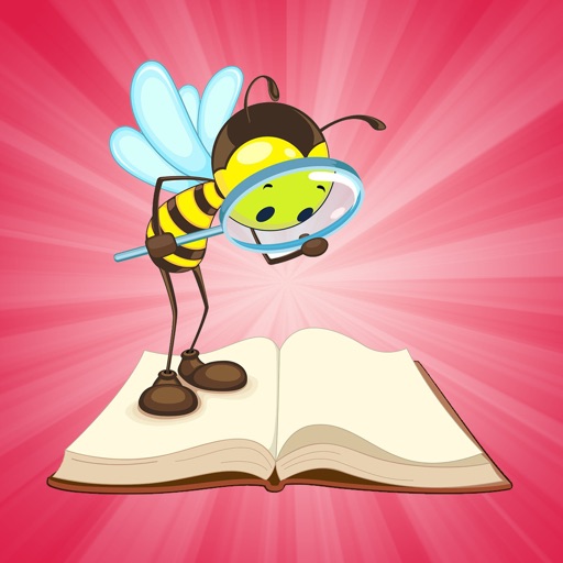 Spelling Bee Trainer iOS App