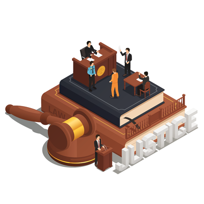 Английский для юристов