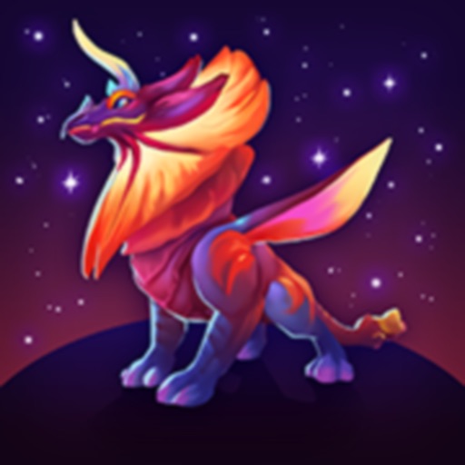 Draconius GO: Catch a Dragon! icon