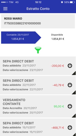 Banca Stabiese(圖2)-速報App