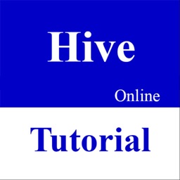 Hive Tutorial